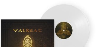 Valkeat - Fireborn von Valkeat - 2-LP (Coloured