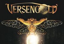 Versengold - Funkenflug von Versengold - CD (Jewelcase) Bildquelle: EMP.de / Versengold