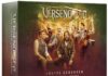 Versengold - Lautes Gedenken von Versengold - 2-CD (Boxset