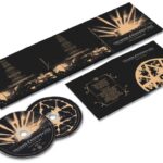 Villagers of Ioannina City - Through space and time (Alive in Athens 2020) von Villagers of Ioannina City - 2-CD (Digipak) Bildquelle: EMP.de / Villagers of Ioannina City