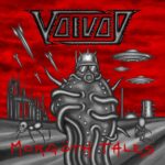 Voivod - Morgöth tales von Voivod - CD (Jewelcase) Bildquelle: EMP.de / Voivod