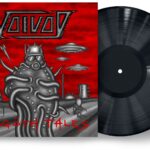Voivod - Morgöth tales von Voivod - LP (Standard) Bildquelle: EMP.de / Voivod