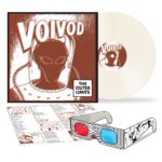 Voivod - The outer limits von Voivod - LP (Coloured