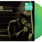 Volbeat - Guitar Gangsters & Cadillac Blood von Volbeat - LP (Coloured