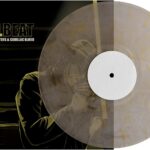Volbeat - Guitar Gangsters & Cadillac Blood von Volbeat - LP (Coloured