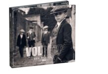 Volbeat - Rewind