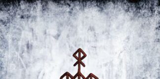 Wardruna - Gap var ginnunga von Wardruna - CD (Jewelcase) Bildquelle: EMP.de / Wardruna