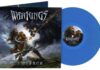 Warkings - Morgana von Warkings - LP (Coloured