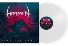 Warmen - Here for none von Warmen - LP (Coloured