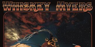 Whiskey Myers - Tornillo von Whiskey Myers - 2-LP (Coloured