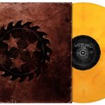 Whitechapel - Whitechapel von Whitechapel - LP (Coloured