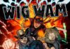 Wig Wam - Out of the dark von Wig Wam - CD (Jewelcase) Bildquelle: EMP.de / Wig Wam