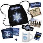 Winterstorm - Everfrost von Winterstorm - CD (Boxset