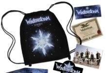 Winterstorm - Everfrost von Winterstorm - CD (Boxset