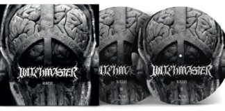 Witchmaster - Kaźń von Witchmaster - LP (Limited Edition