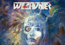 Witchunter - Metal dream von Witchunter - CD (Jewelcase) Bildquelle: EMP.de / Witchunter