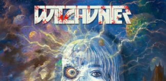 Witchunter - Metal dream von Witchunter - CD (Jewelcase) Bildquelle: EMP.de / Witchunter