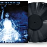 Within Temptation - Silent force tour von Within Temptation - 2-LP (Re-Release