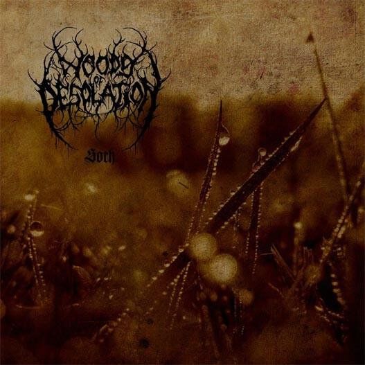 Woods Of Desolation - Sorh von Woods Of Desolation - CD (Digipak) Bildquelle: EMP.de / Woods Of Desolation Woods Of Desolation - Sorh von Woods Of Desolation - CD (Digipak) Bildquelle: EMP.de / Woods Of Desolation