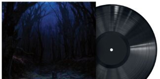 Woods Of Desolation - Torn beyond reason von Woods Of Desolation - LP (Gatefold