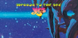 Yes - Mirror to the sky von Yes - 2-CD (Digipak