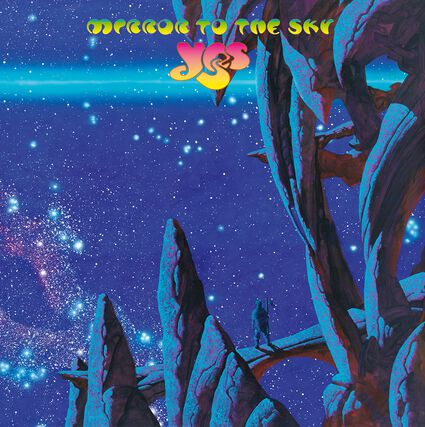 Yes - Mirror to the sky von Yes - 2-CD (Digipak