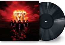You Me At Six - Truth Decay von You Me At Six - LP (Standard) Bildquelle: EMP.de / You Me At Six