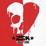 ZSK - HassLiebe von ZSK - CD (Digipak) Bildquelle: EMP.de / ZSK