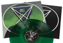 Zeal & Ardor - Devil is fine von Zeal & Ardor - LP (Coloured
