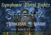 © Symphonic Metal Nights Promo