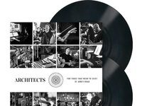 Album Cover: Architects - For Those That Wish To Exist At Abbey Road - Vinyl Bildquelle: impericon.com / Architects