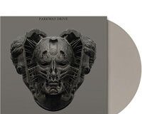 Album Cover: Parkway Drive - Darker Still Ltd. Opaque Grey - Vinyl Bildquelle: impericon.com / Parkway Drive