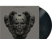Album Cover: Parkway Drive - Darker Still - Vinyl Bildquelle: impericon.com / Parkway Drive