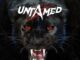 UNTAMED Albumcover (2023)