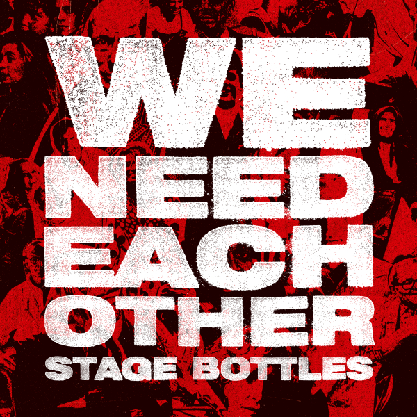 Stage Bottles - 