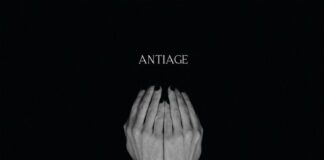 ANTIAGE - Aphrodisiac odyssey von ANTIAGE - CD (Jewelcase) Bildquelle: EMP.de / ANTIAGE