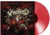 Aborted - Engineering the dead von Aborted - LP (Coloured