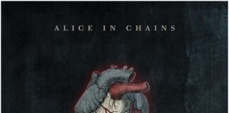 Alice In Chains - Black gives way to blue von Alice In Chains - CD (Standard) Bildquelle: EMP.de / Alice In Chains