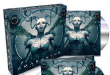 Amaranthe - The Catalyst von Amaranthe - CD (Boxset