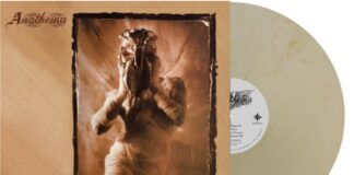 Anathema - Serenades - 30th Anniversary von Anathema - LP (Coloured
