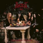 Ancient - Mad grandiose bloodfiends von Ancient - 2-LP (Coloured