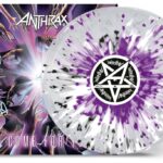 Anthrax - We've come for you all (20 Years Anniversary) von Anthrax - 2-LP (Coloured