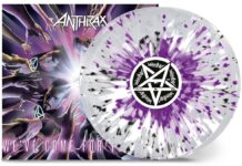 Anthrax - We've come for you all (20 Years Anniversary) von Anthrax - 2-LP (Coloured