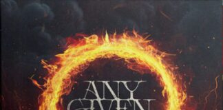 Any Given Day - Limitless von Any Given Day - CD (Boxset