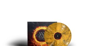 Any Given Day - Limitless von Any Given Day - LP (Coloured