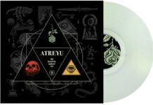 Atreyu - The Beautiful Dark Of Life von Atreyu - 2-LP (Coloured
