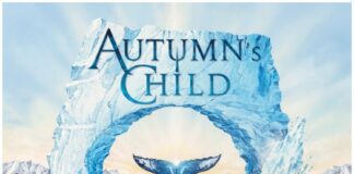 Autumn's Child - Tellus timeline von Autumn's Child - CD (Jewelcase) Bildquelle: EMP.de / Autumn's Child
