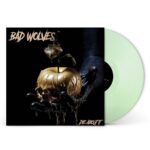 Bad Wolves - Die about it von Bad Wolves - LP (Coloured