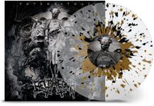 Belphegor - Totenritual von Belphegor - LP (Coloured