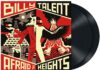 Billy Talent - Afraid of heights von Billy Talent - 2-LP (Gatefold) Bildquelle: EMP.de / Billy Talent